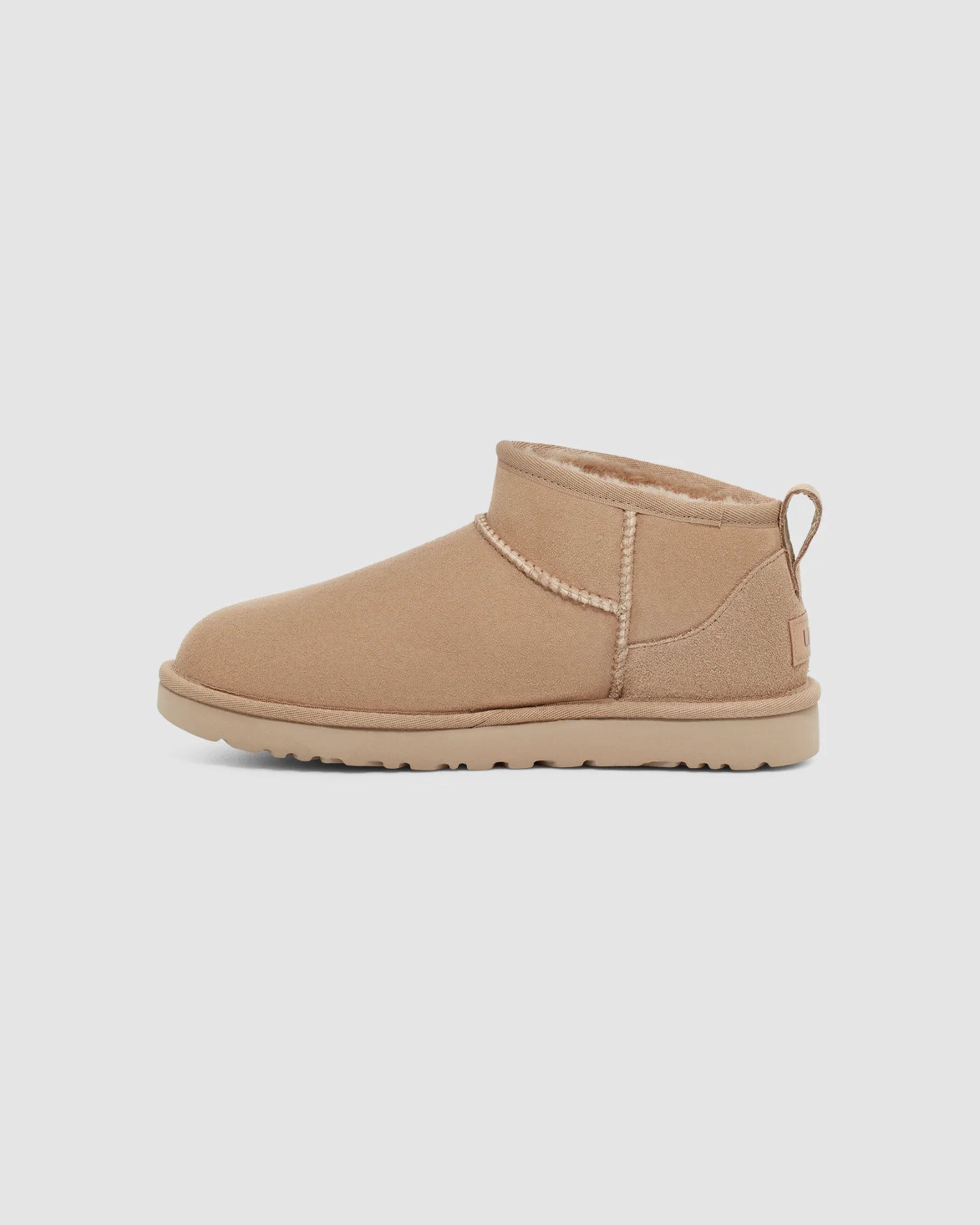 UGG W CLASSIC Ultra Mini