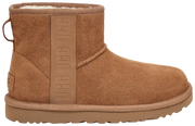 UGG W CLASSIC MINI SIDE LOGO