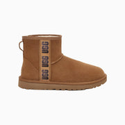 UGG W CLASSIC MINI SIDE LOGO II