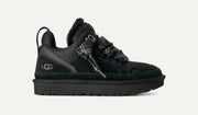 UGG Lowmel — Black (Women's)