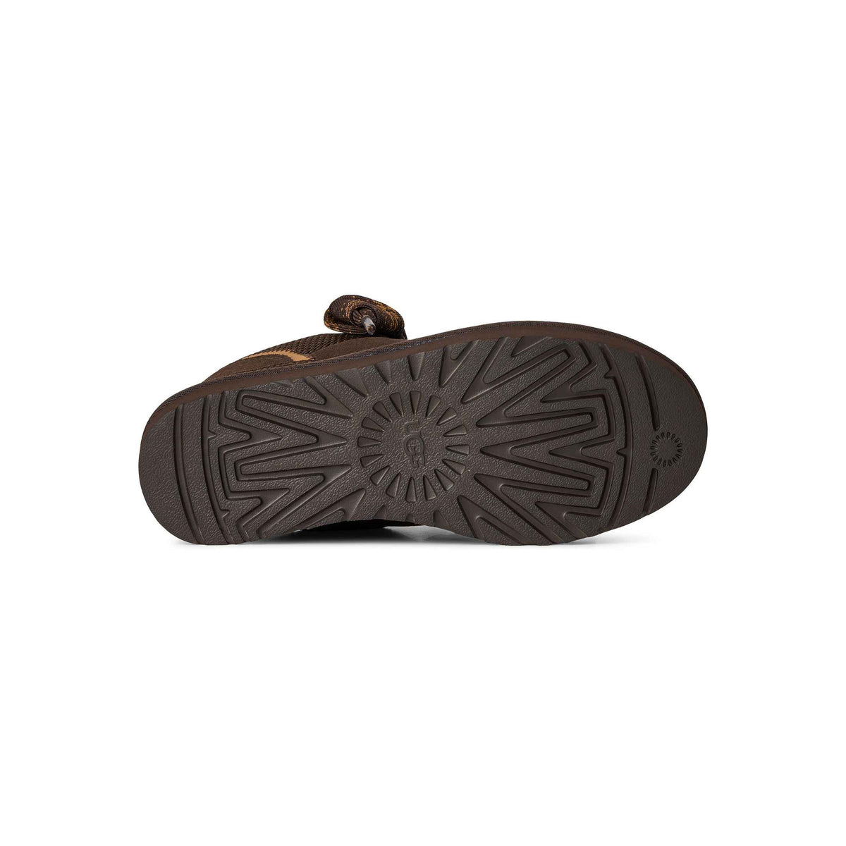 UGG Lowmel — Brun Foncé(Femme)