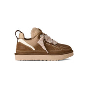 UGG Lowmel — Brun Bronze (Femme)