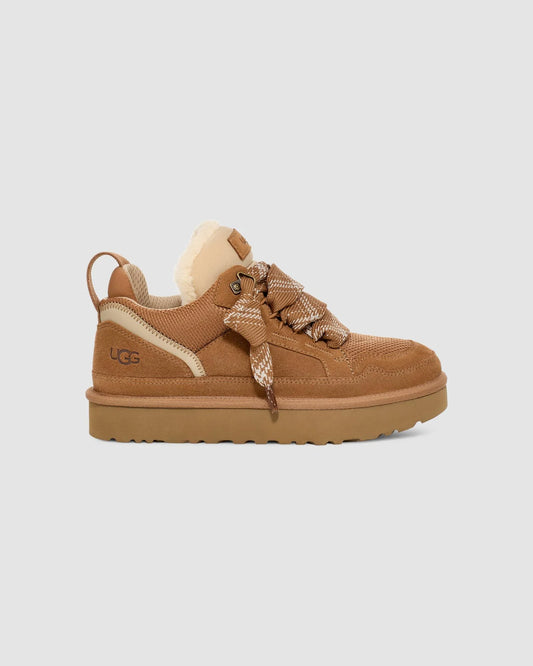 UGG W LOWMEL