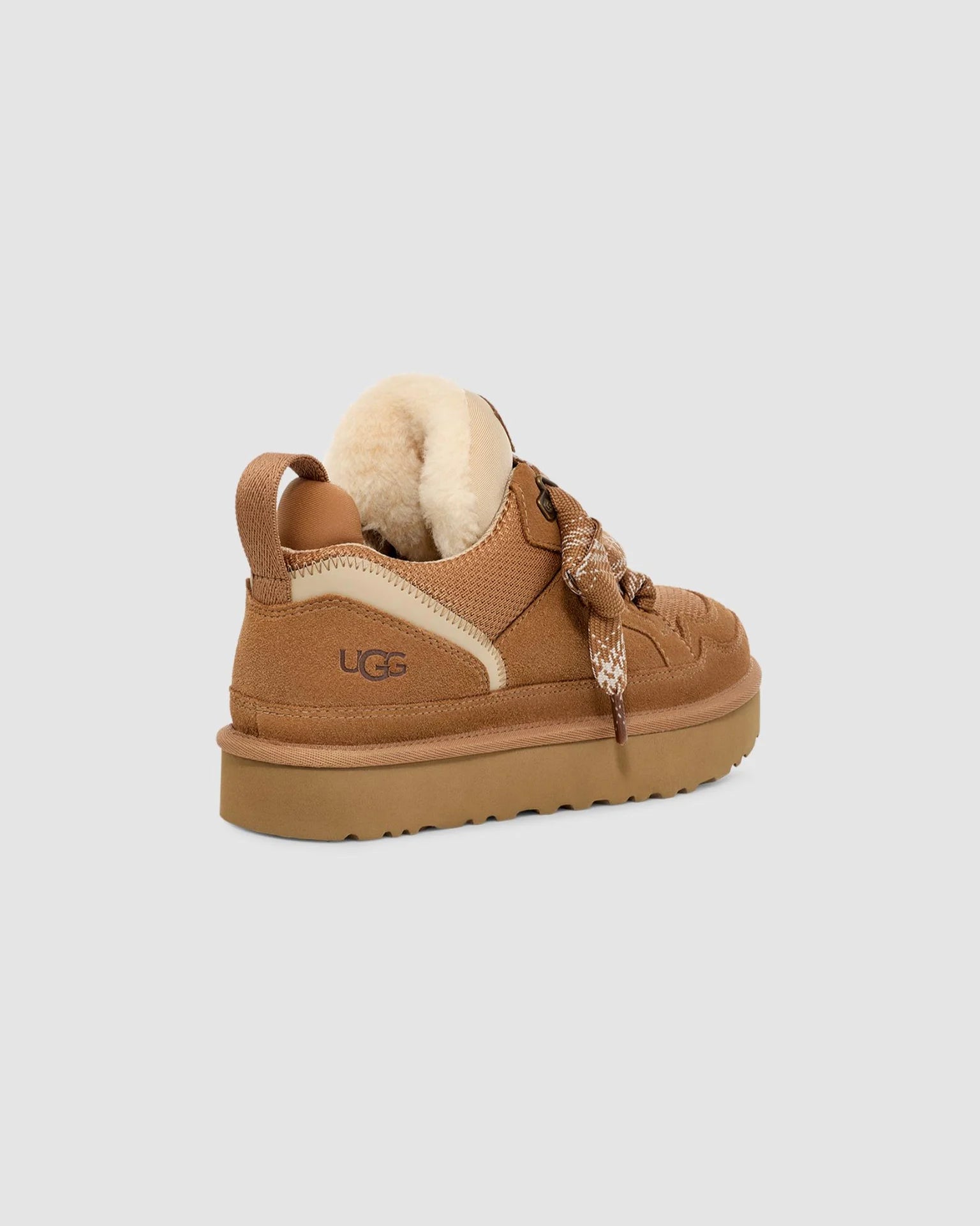 UGG W LOWMEL
