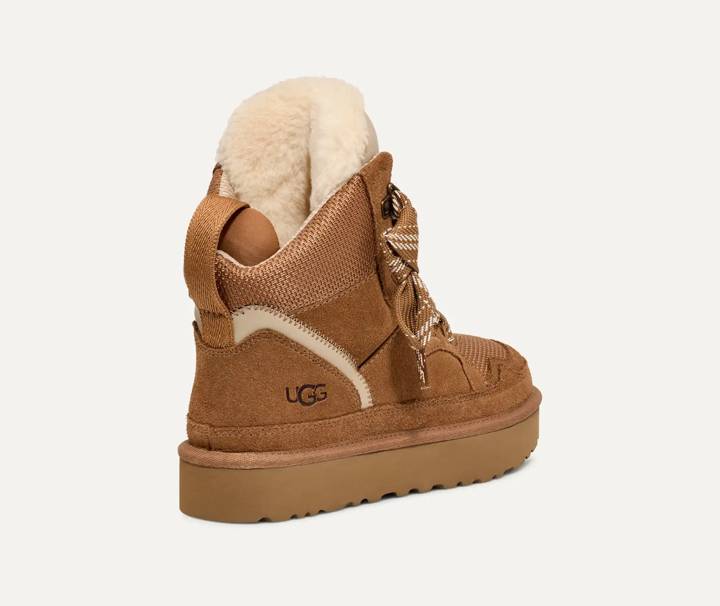 UGG W Highmel