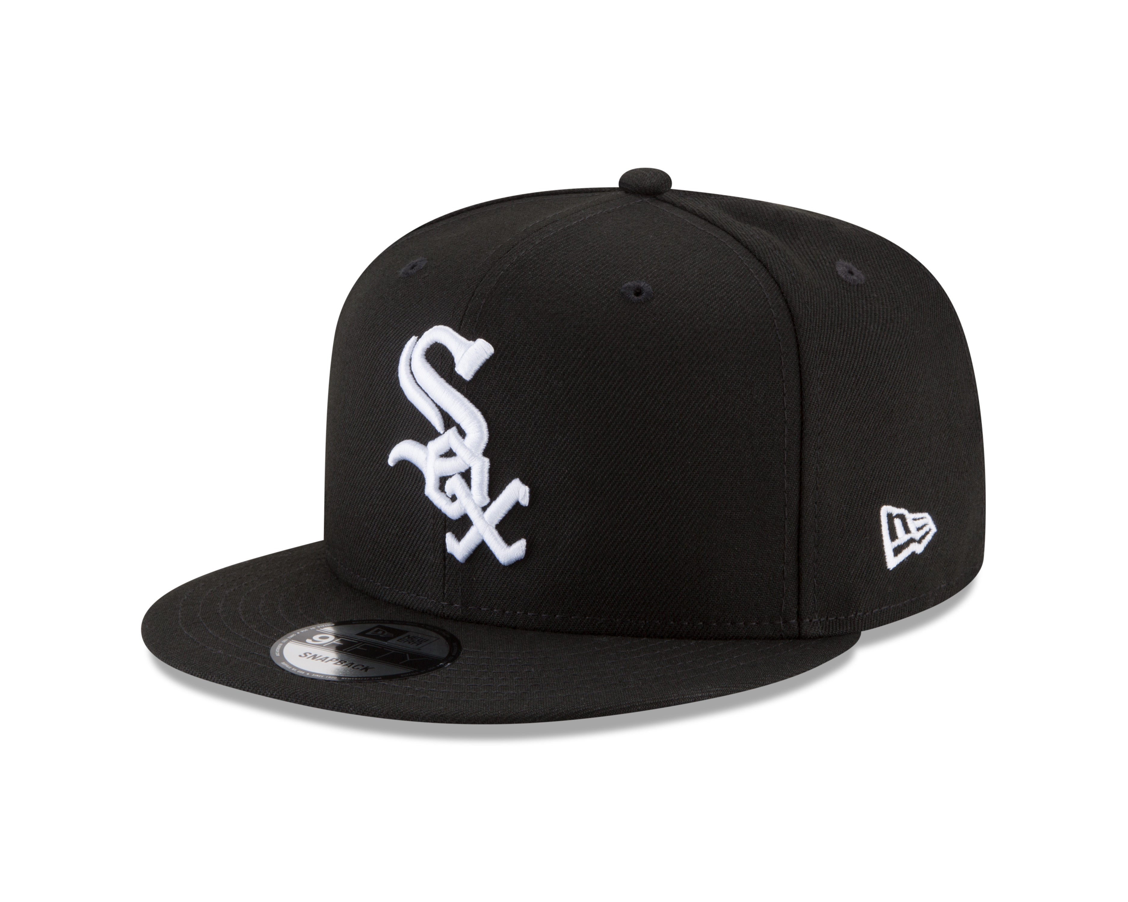 New Era chicago white SOX