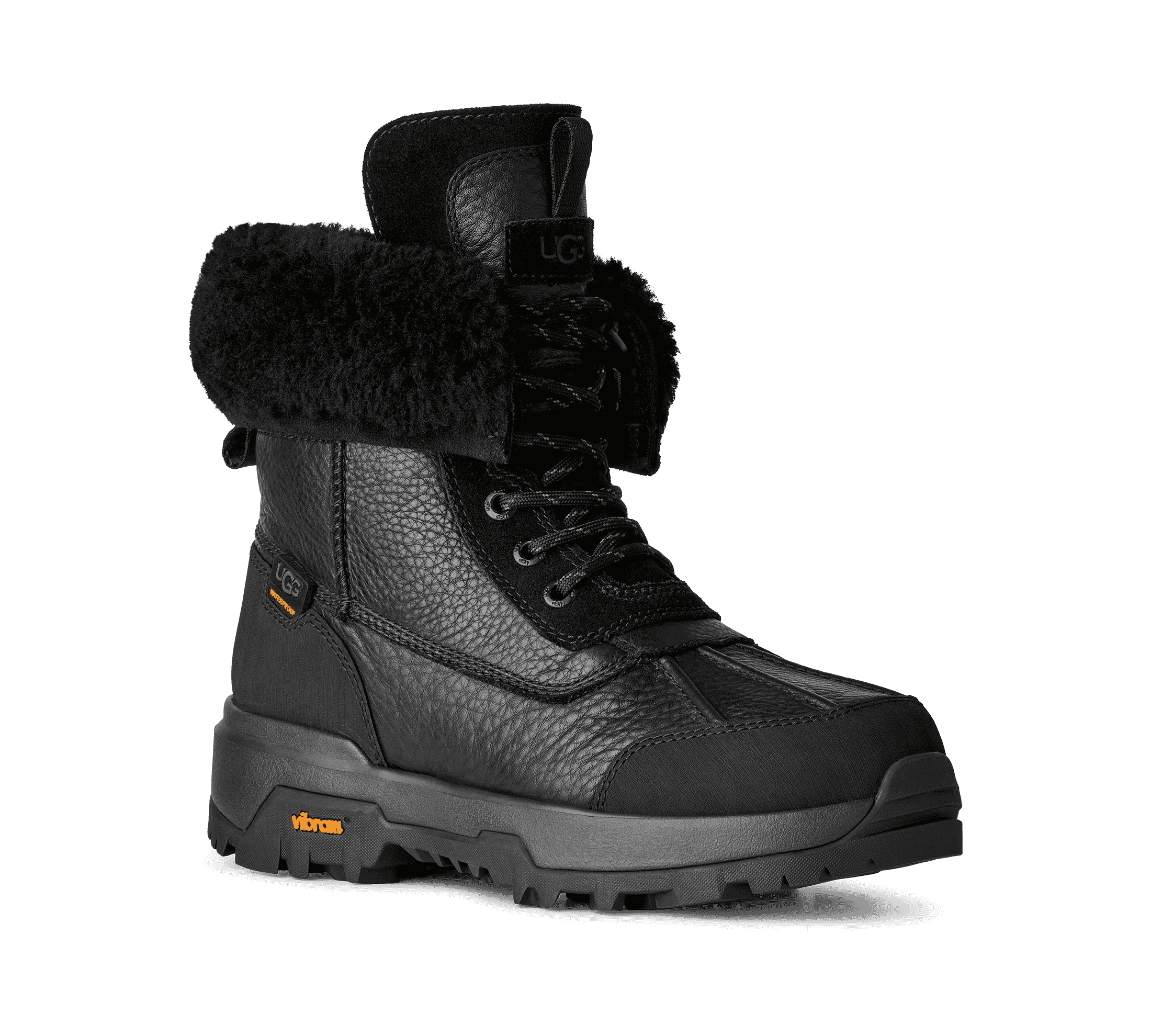 UGG W ADIRONDACK BOOT XXV