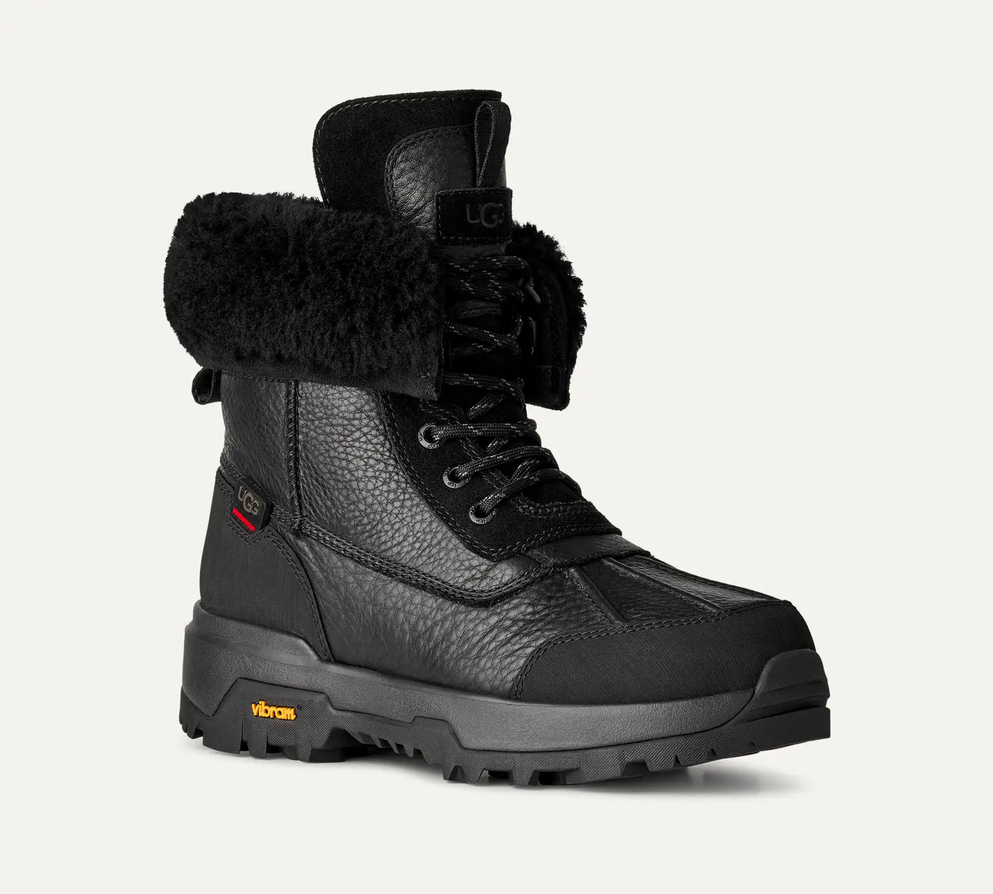 UGG K Adirondack Boot XXV J