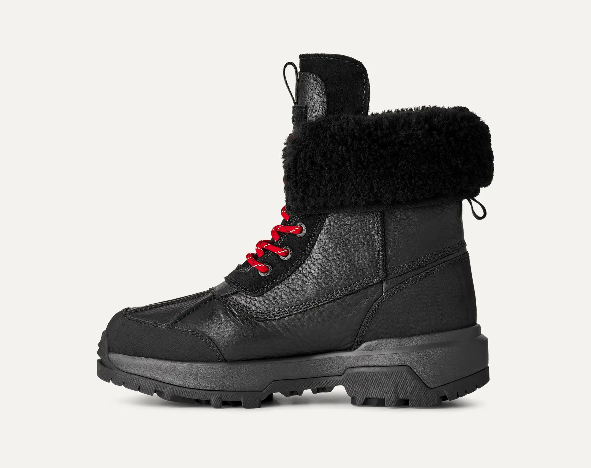 UGG K Adirondack Boot XXV J