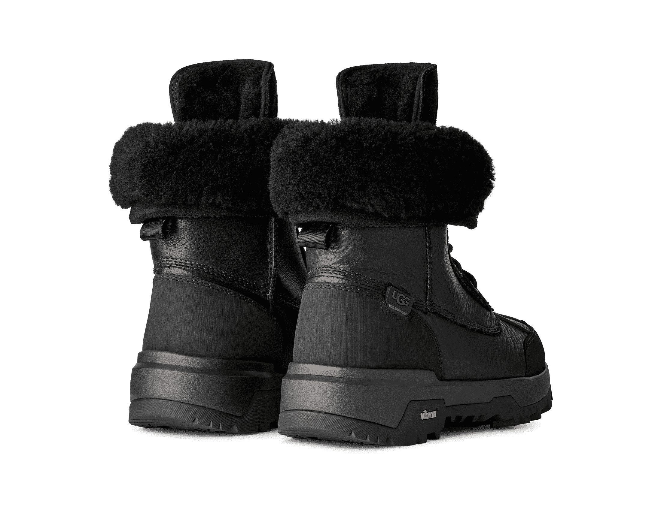 UGG W ADIRONDACK BOOT XXV