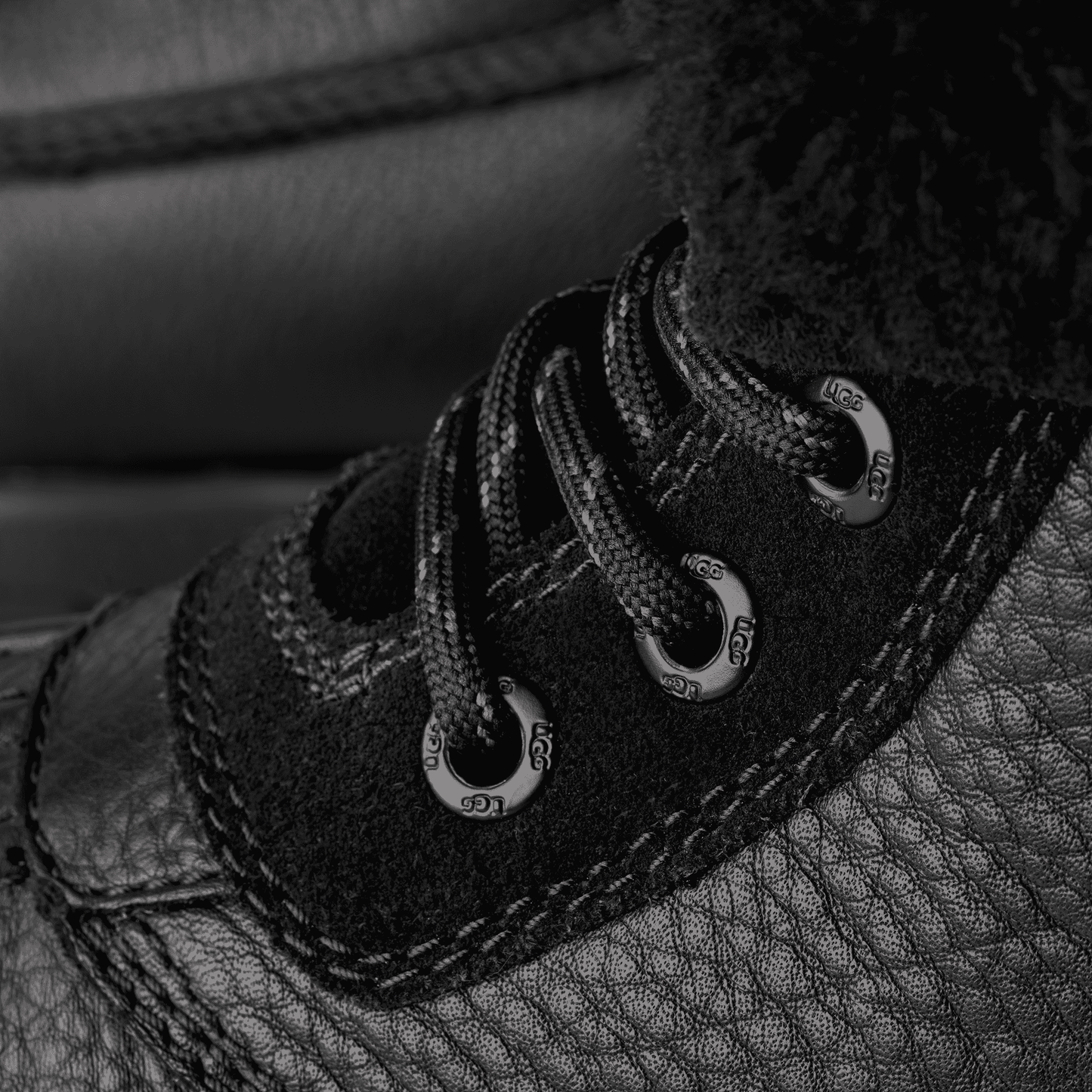 UGG W ADIRONDACK BOOT XXV