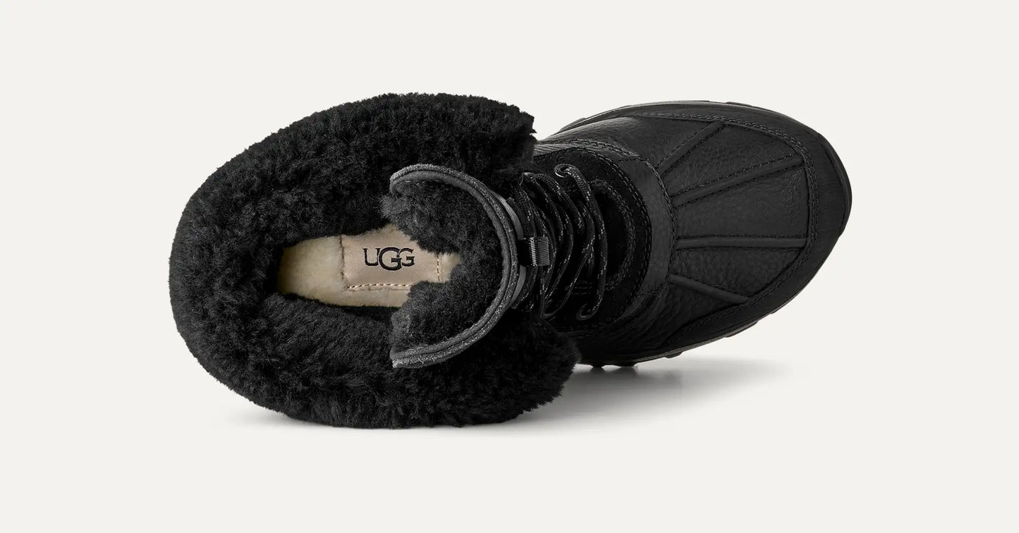 UGG K Adirondack Boot XXV J