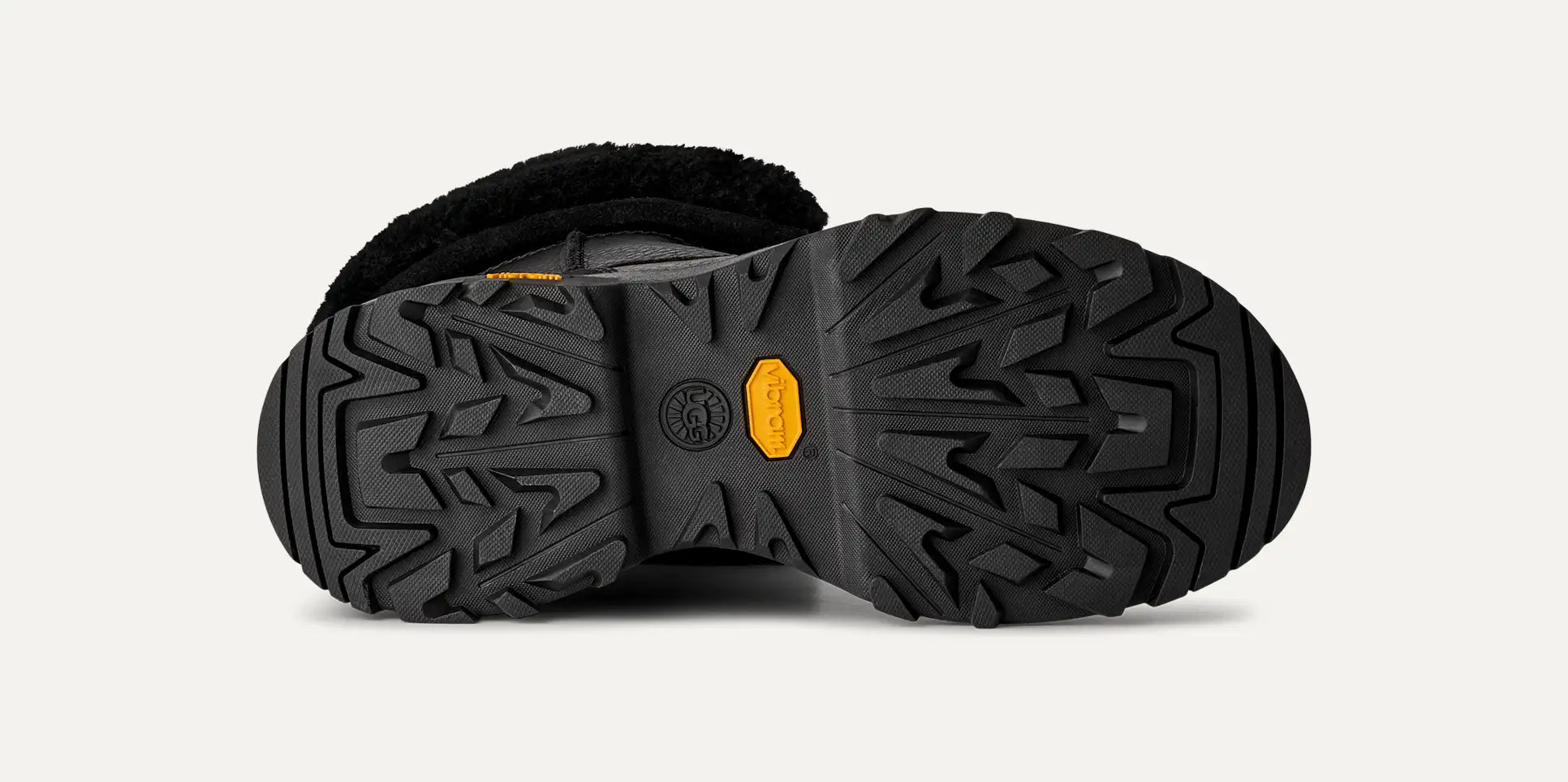 UGG K Adirondack Boot XXV J