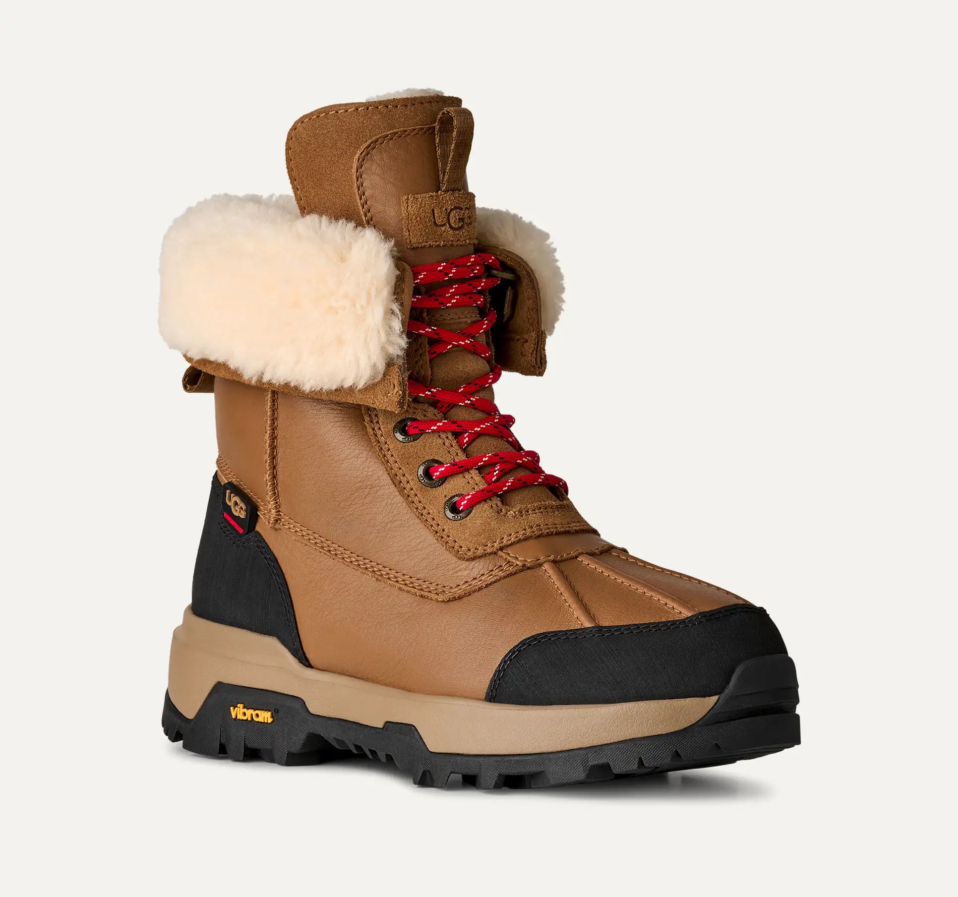 UGG K Adirondack Boot XXV J