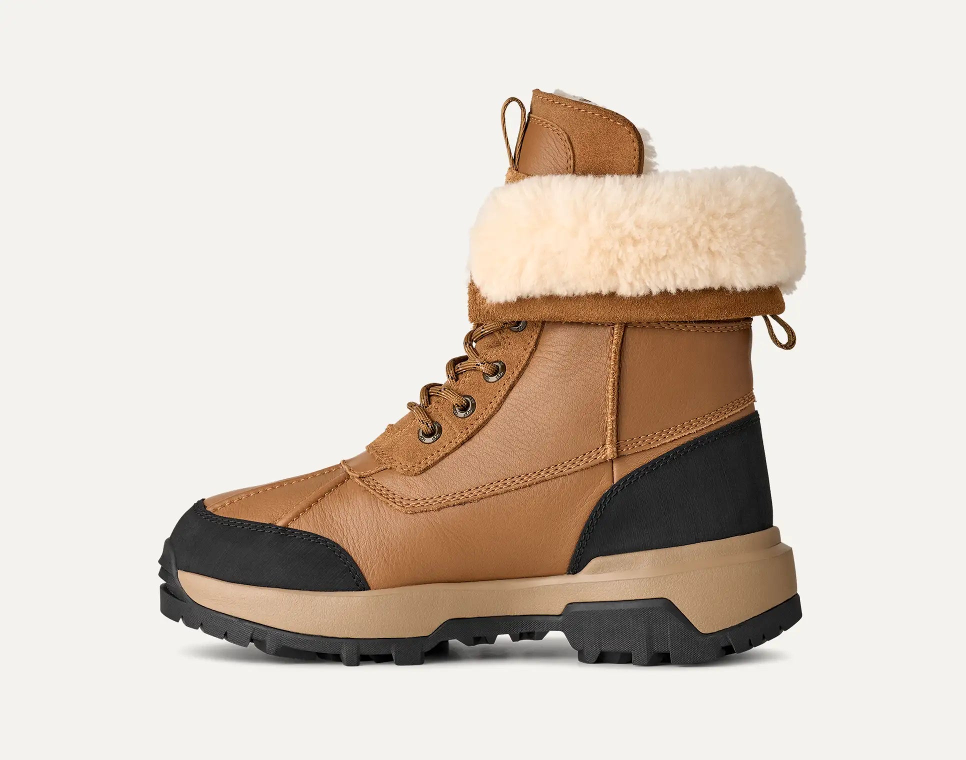 UGG W ADIRONDACK BOOT XXV