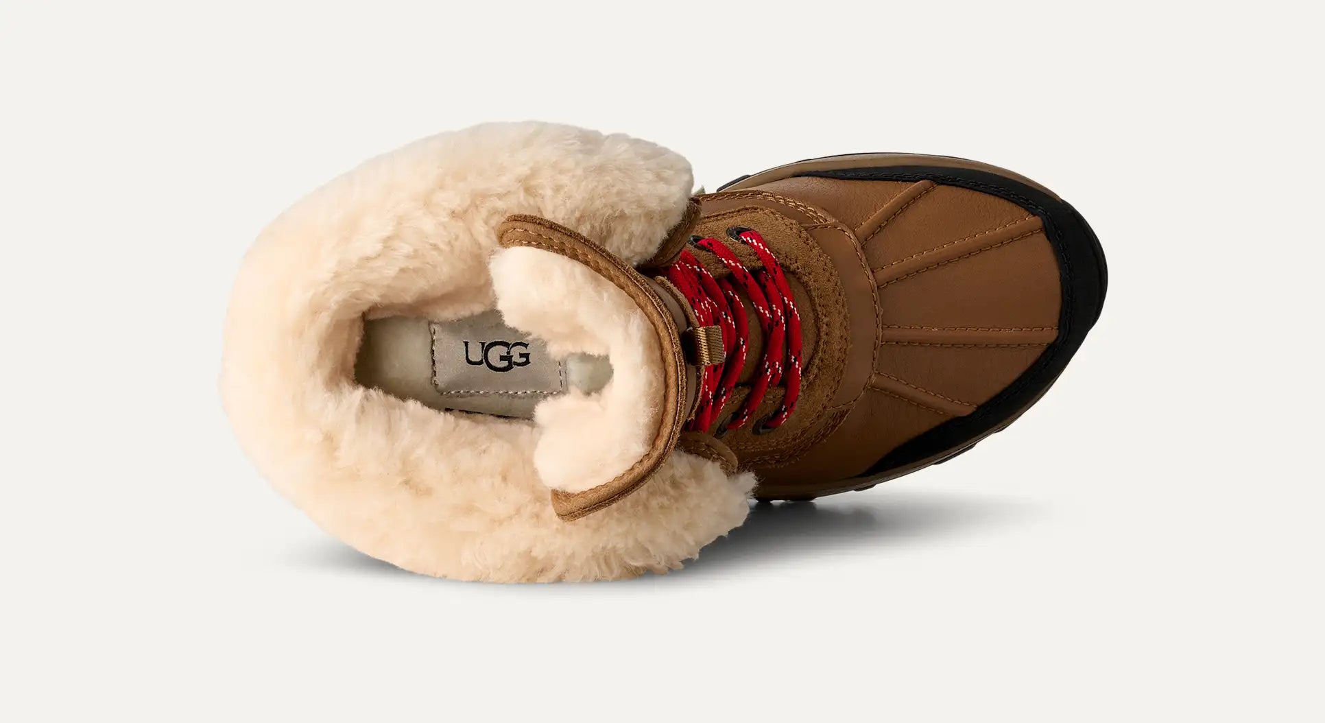 UGG K Adirondack Boot XXV J