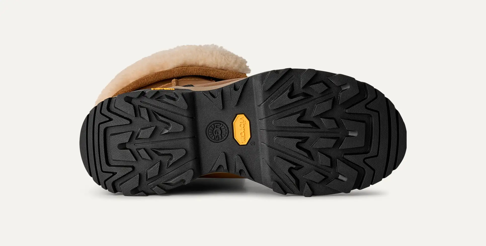 UGG K Adirondack Boot XXV J