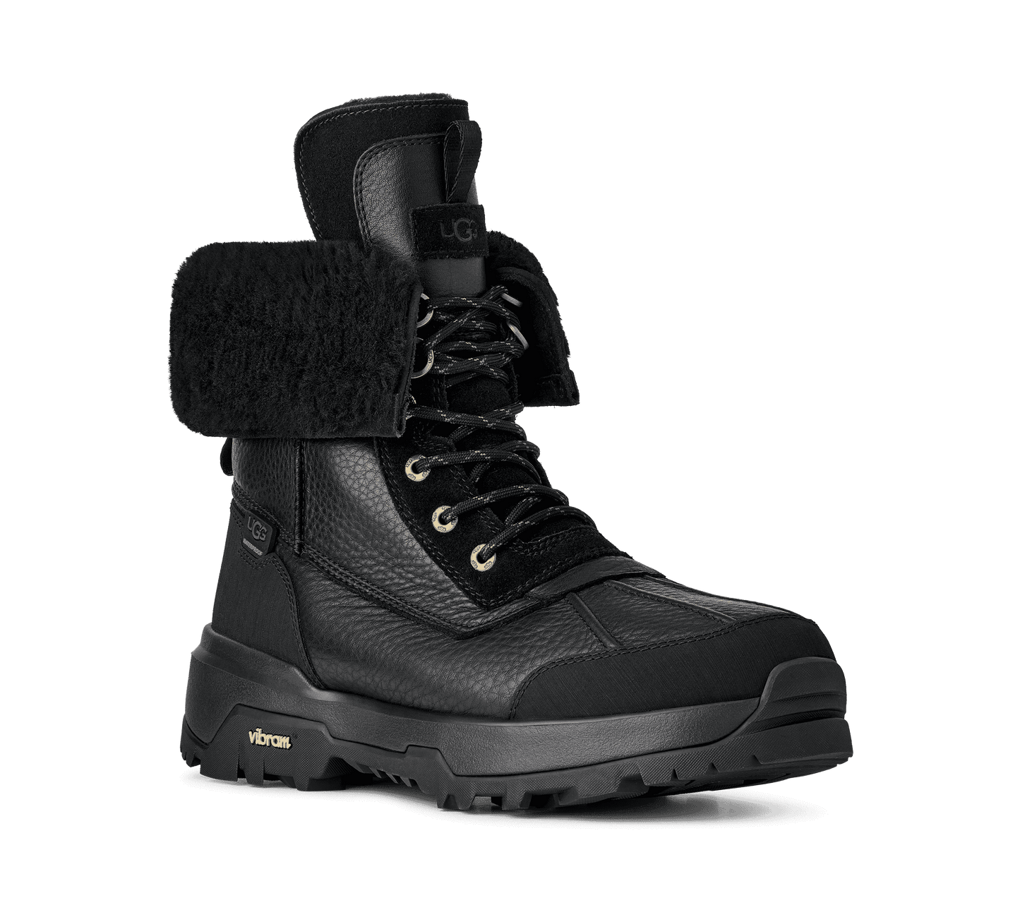 UGG M Adirondack Boot XXV