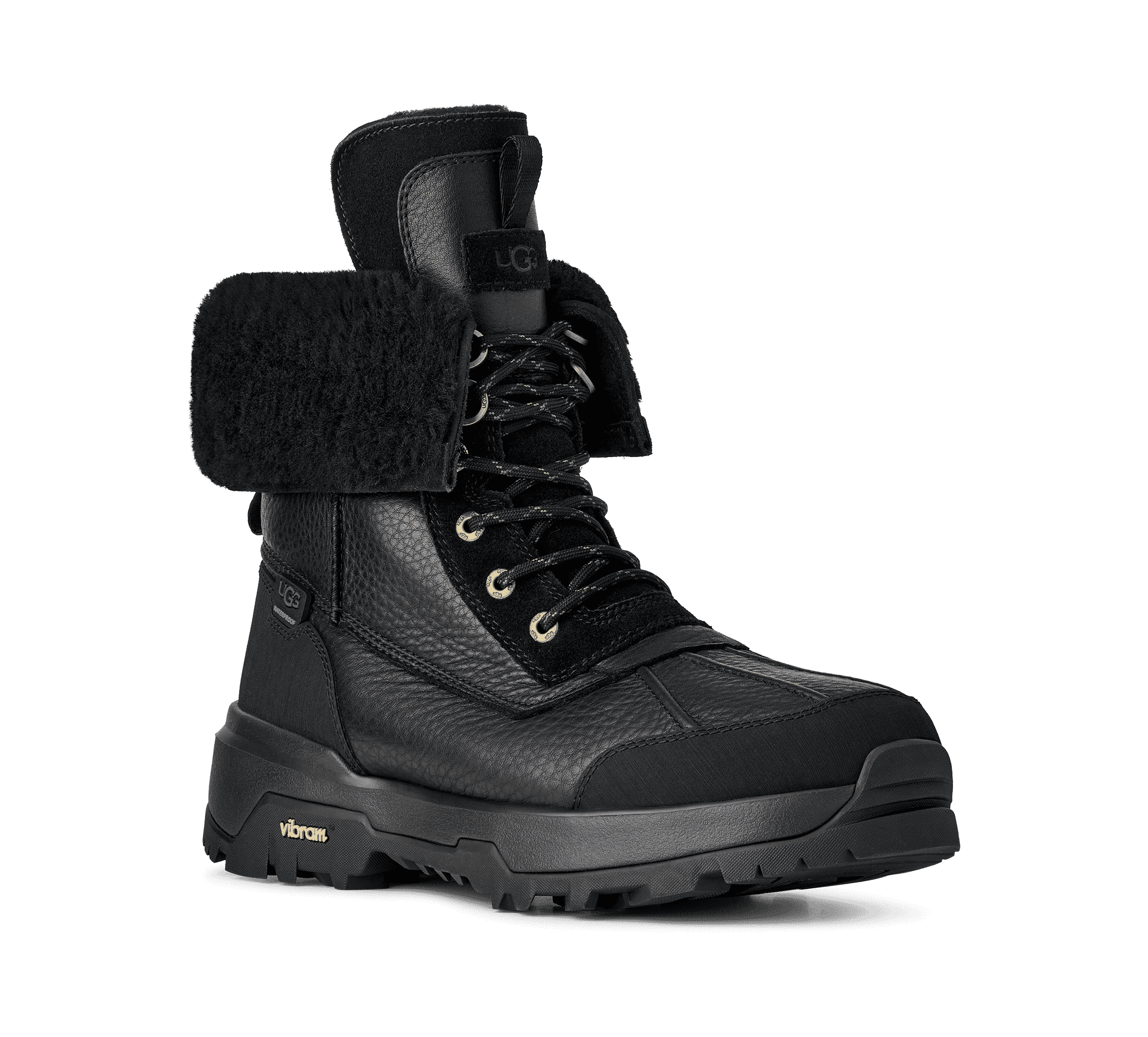 UGG M Adirondack Boot XXV