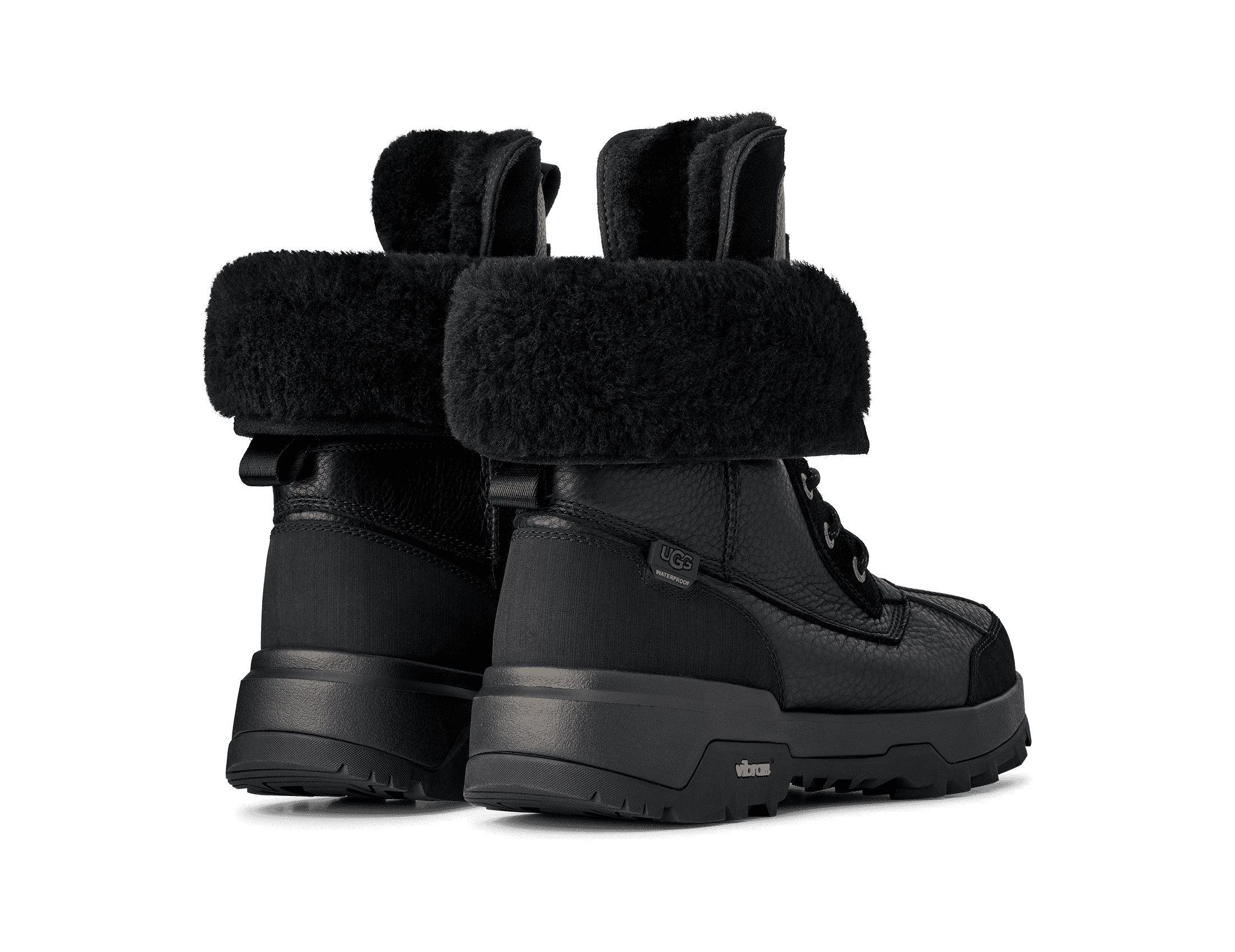 UGG M Adirondack Boot XXV