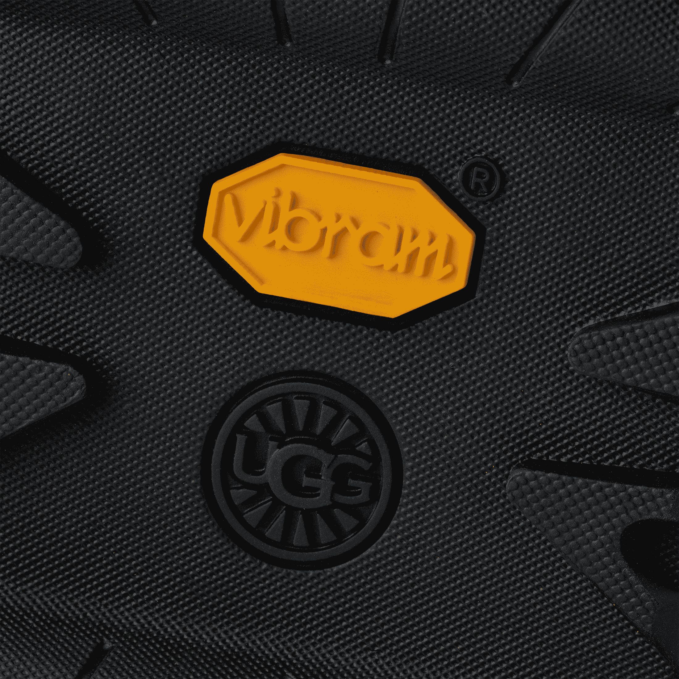 UGG M Adirondack Boot XXV