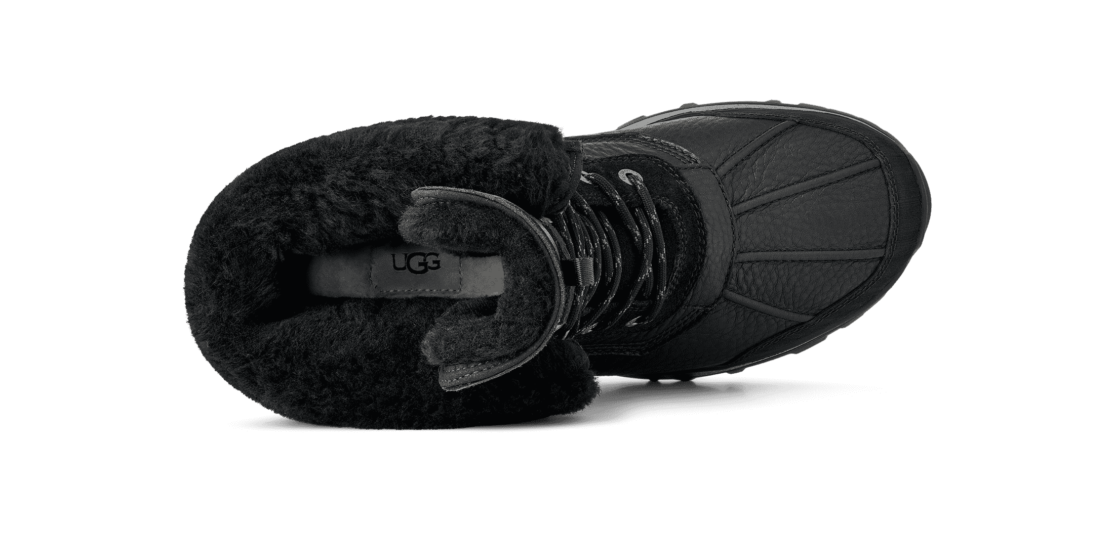 UGG M Adirondack Boot XXV