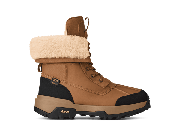 UGG Adirondack Boot XXV — Blé et beige Chestnut (Homme)
