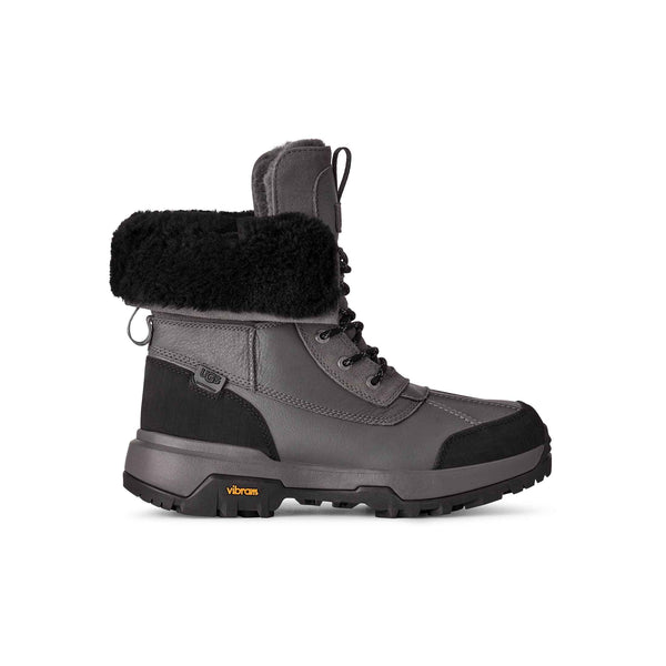 UGG Adirondack Boot XXV — Gris (Homme)