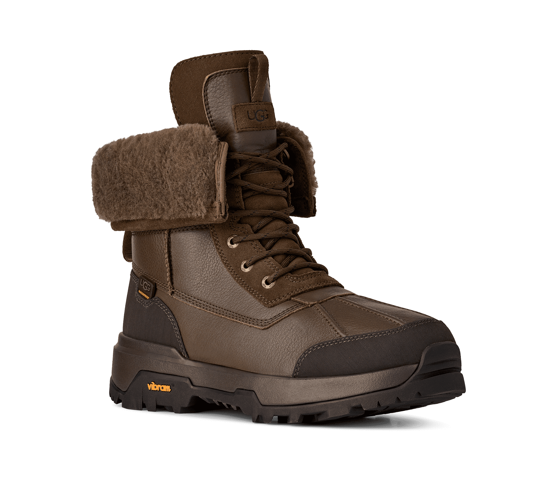 UGG M Adirondack Boot XXV