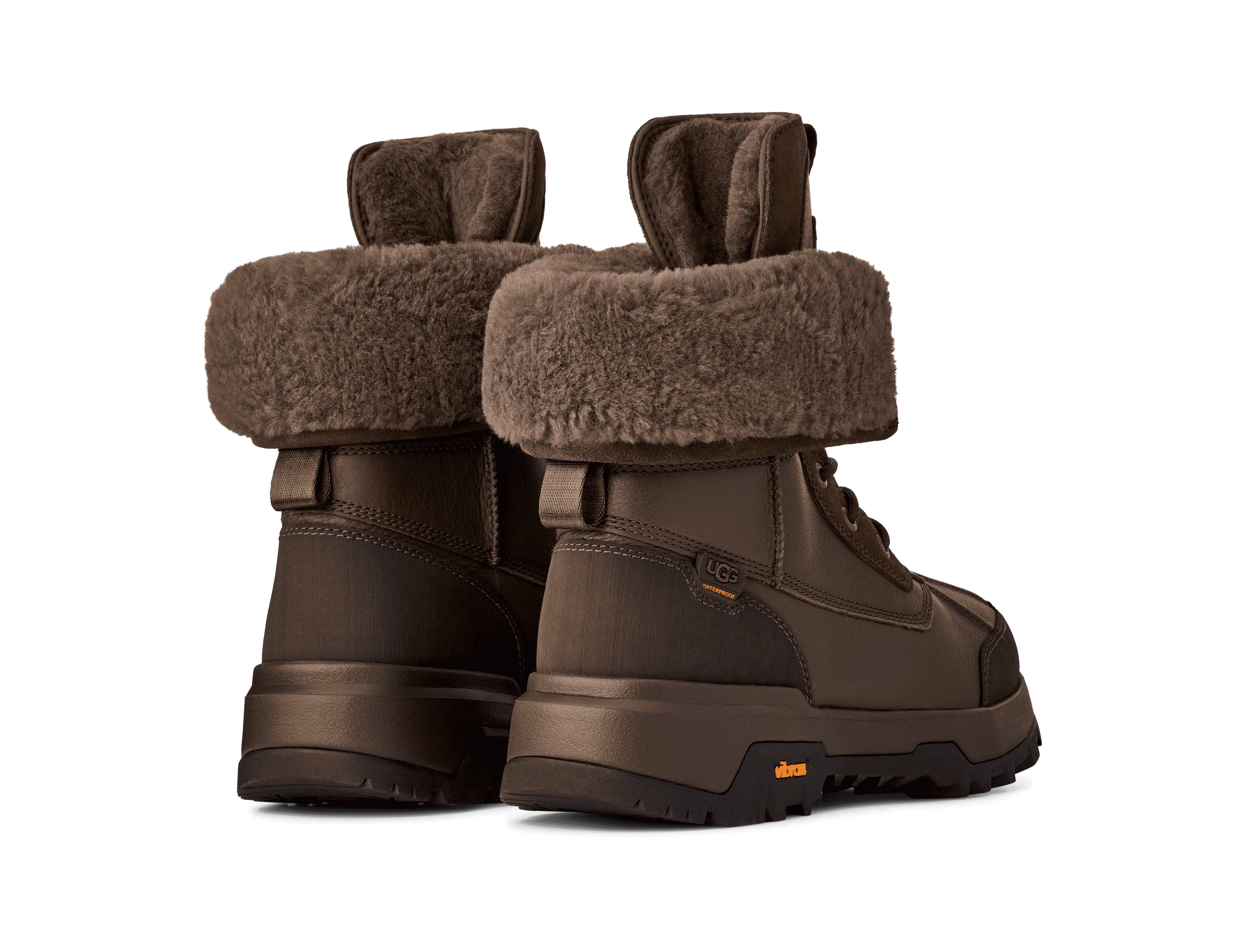 UGG M Adirondack Boot XXV
