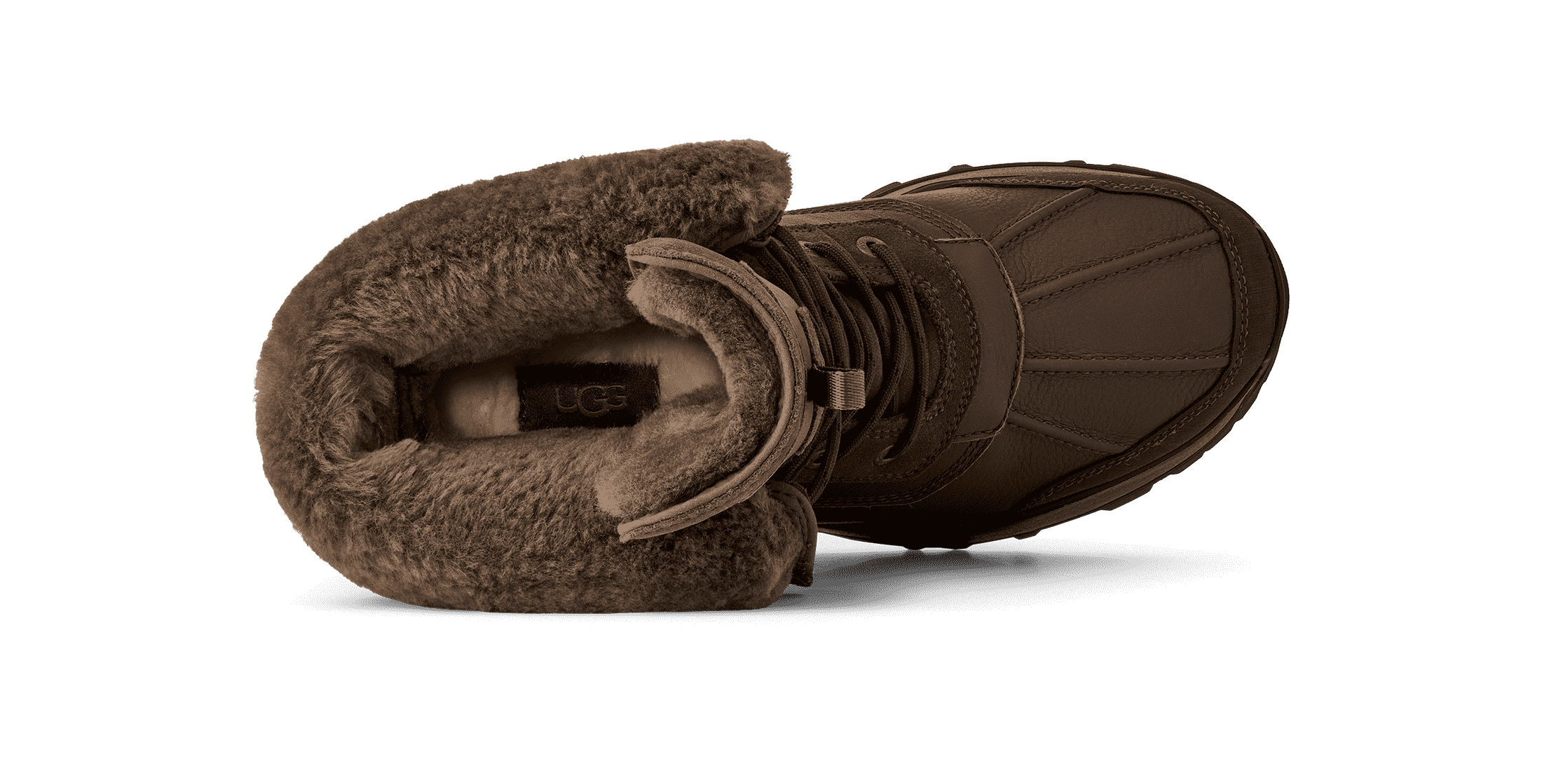 UGG M Adirondack Boot XXV