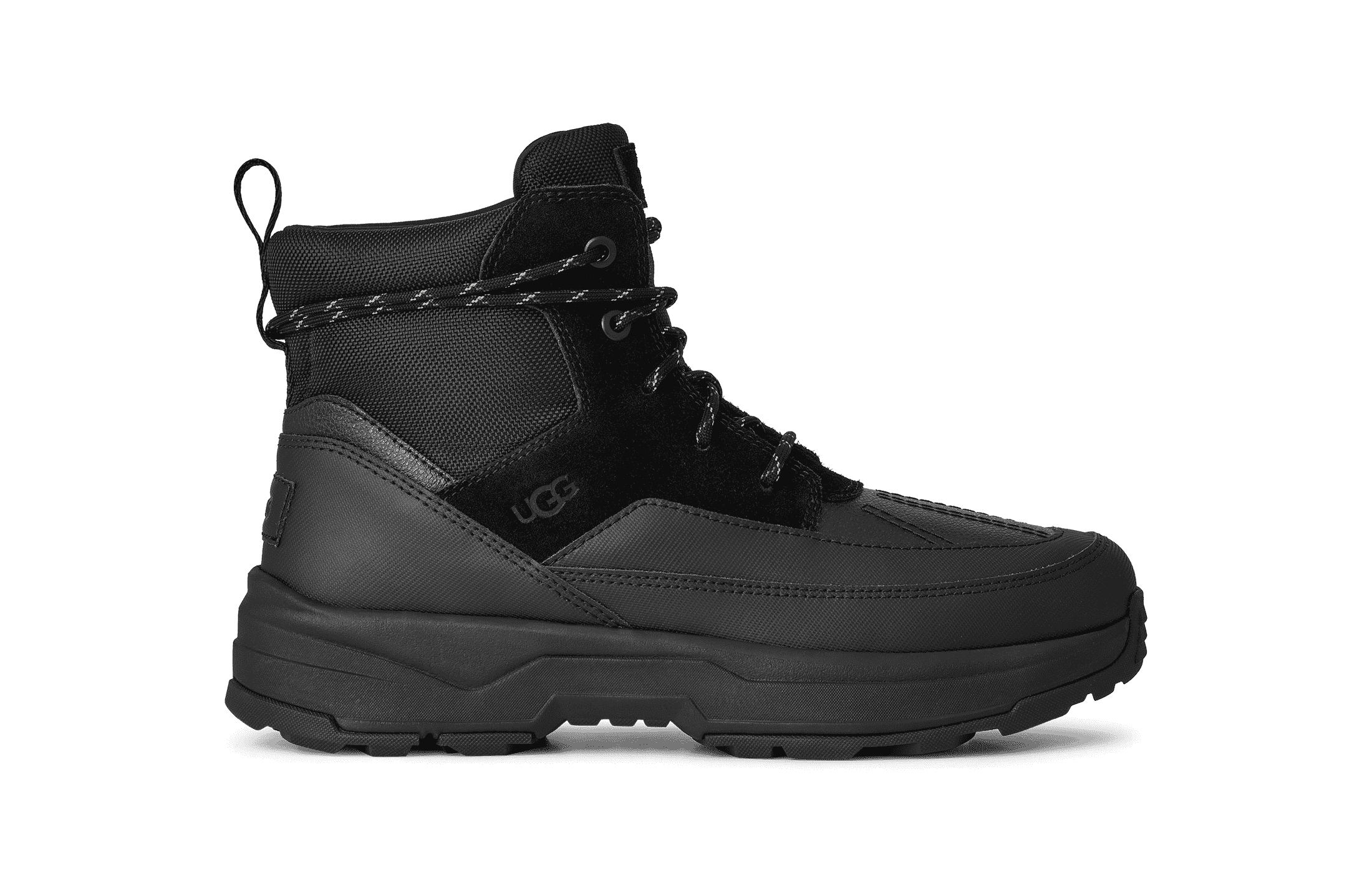 UGG M TRUCKEE FIELD BOOT