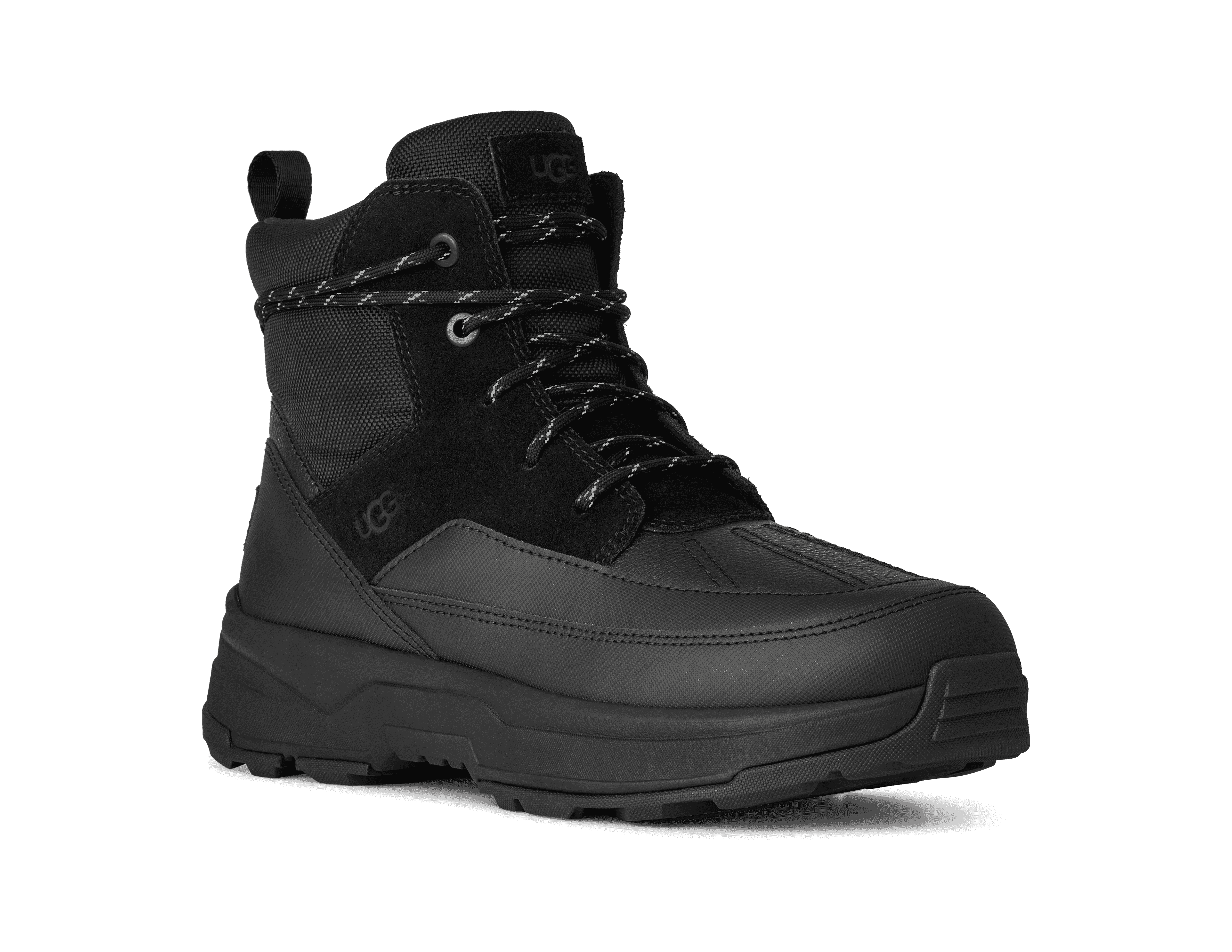 UGG M TRUCKEE FIELD BOOT