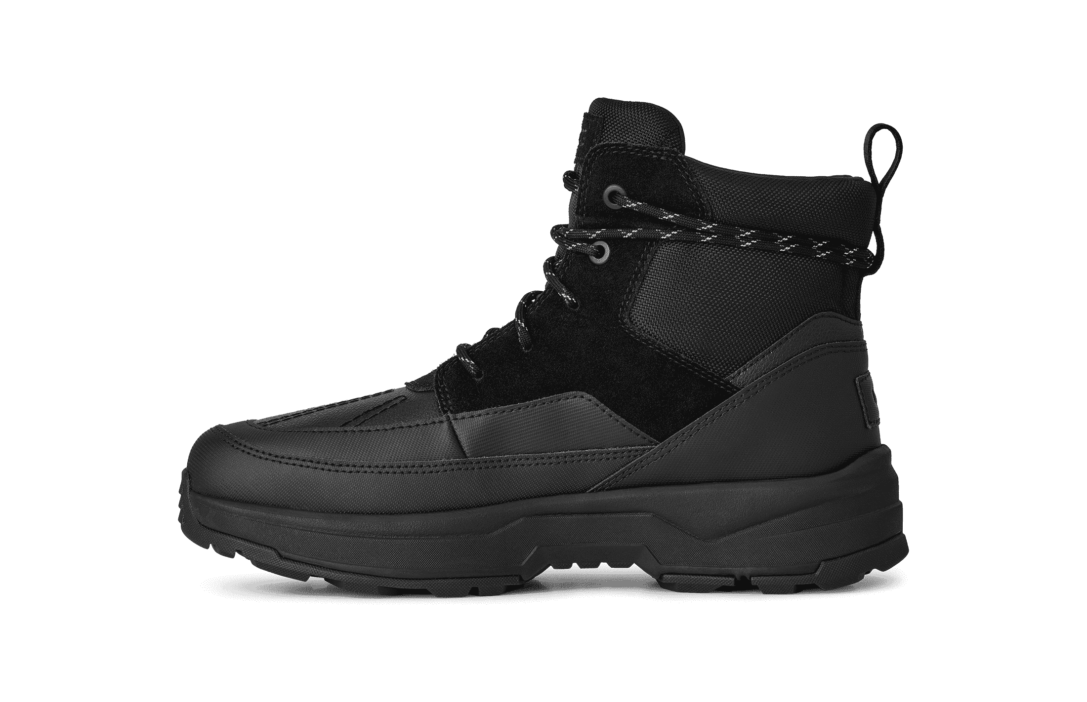 UGG M TRUCKEE FIELD BOOT