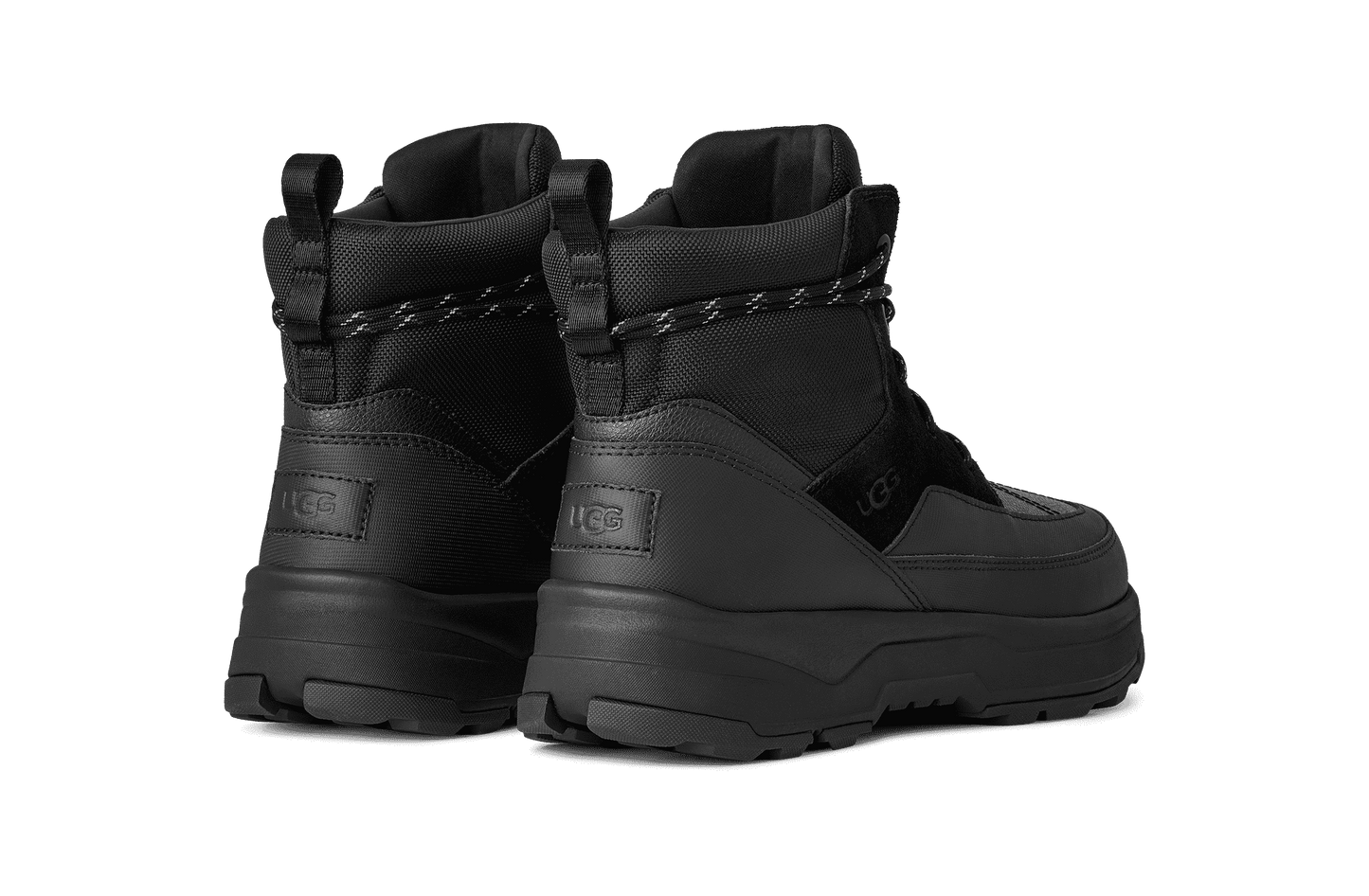 UGG M TRUCKEE FIELD BOOT