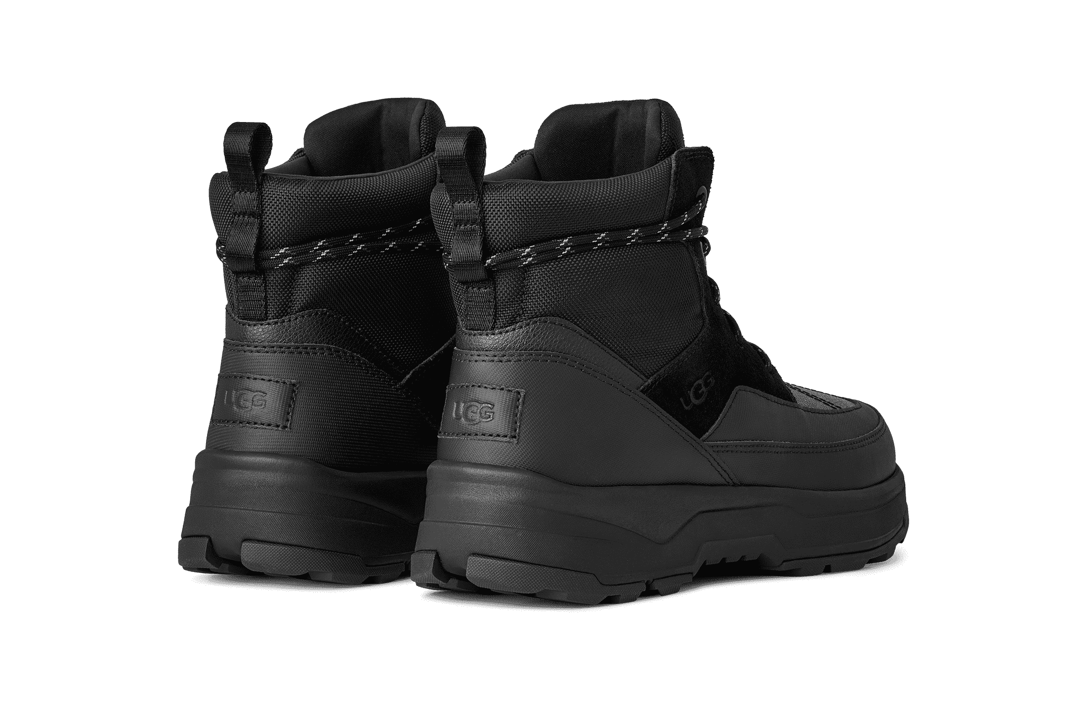 UGG M TRUCKEE FIELD BOOT