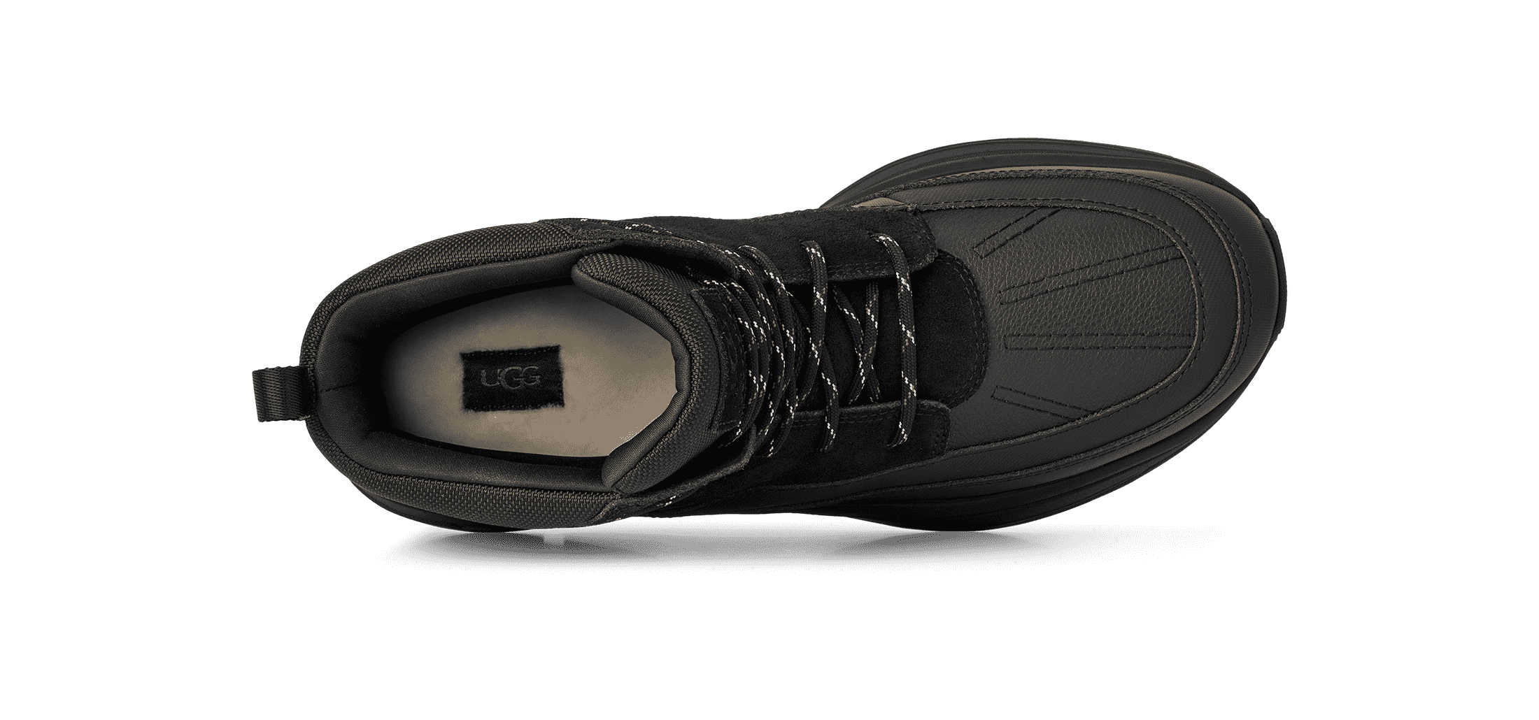 UGG M TRUCKEE FIELD BOOT