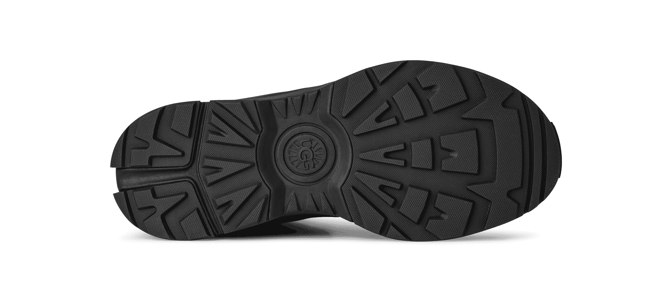 UGG M TRUCKEE FIELD BOOT