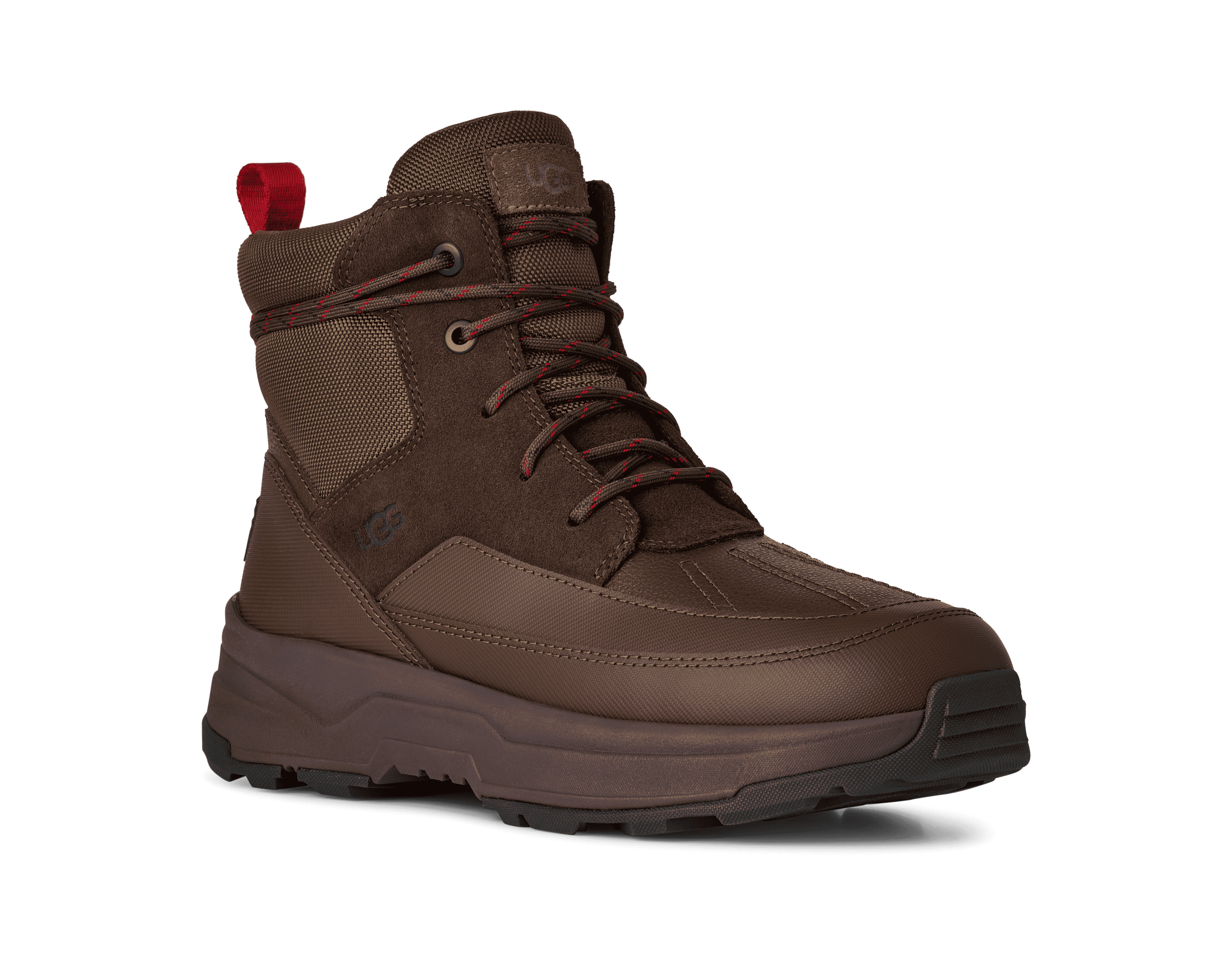 UGG M TRUCKEE FIELD BOOT
