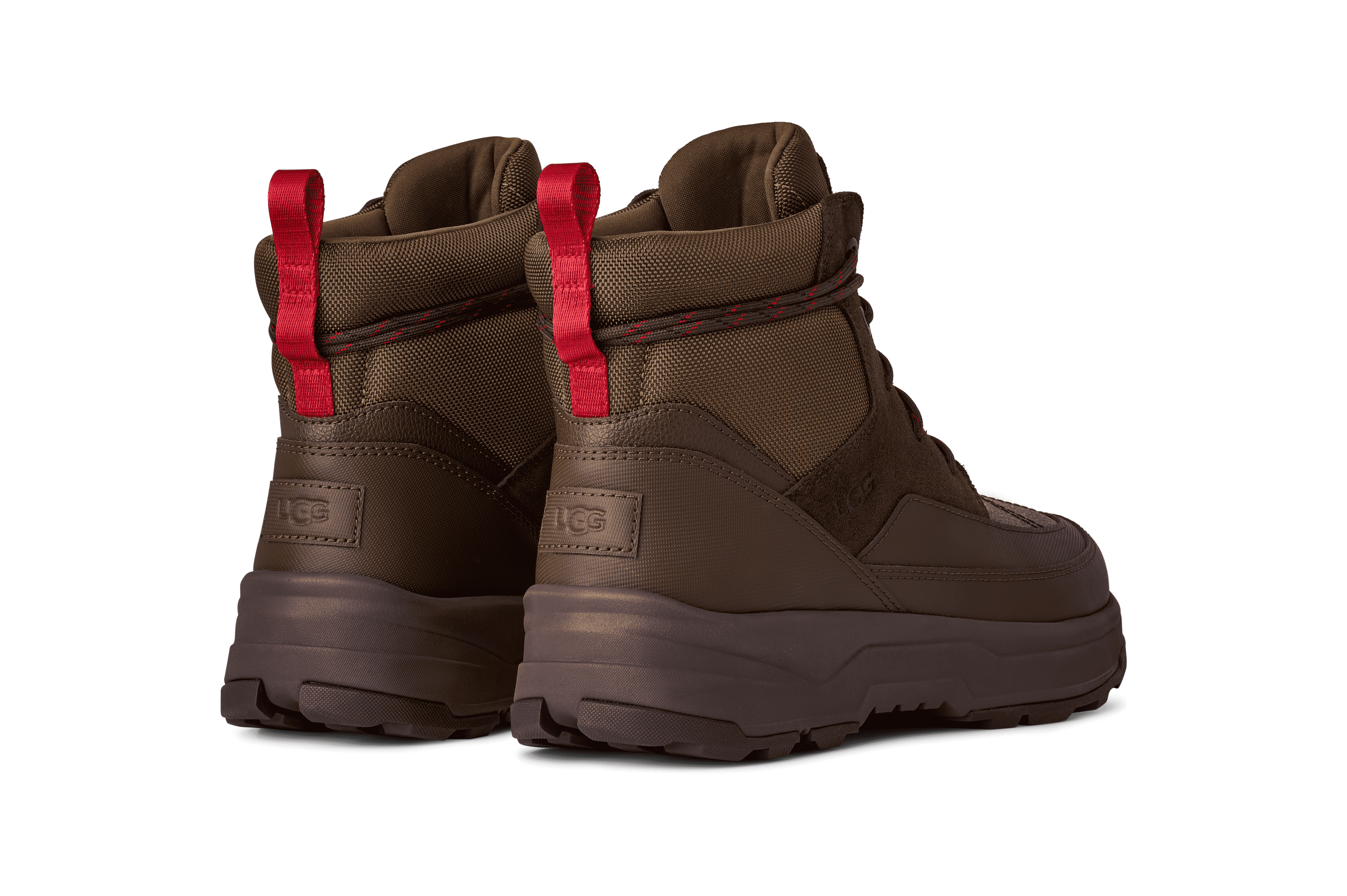 UGG M TRUCKEE FIELD BOOT