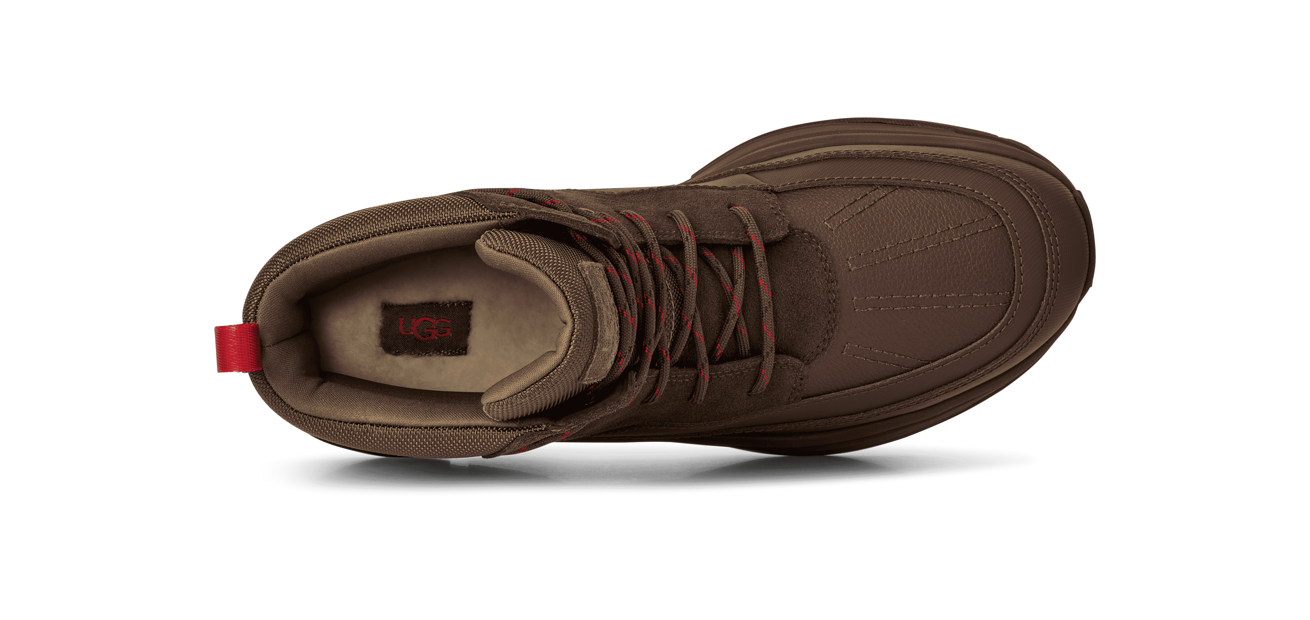 UGG M TRUCKEE FIELD BOOT