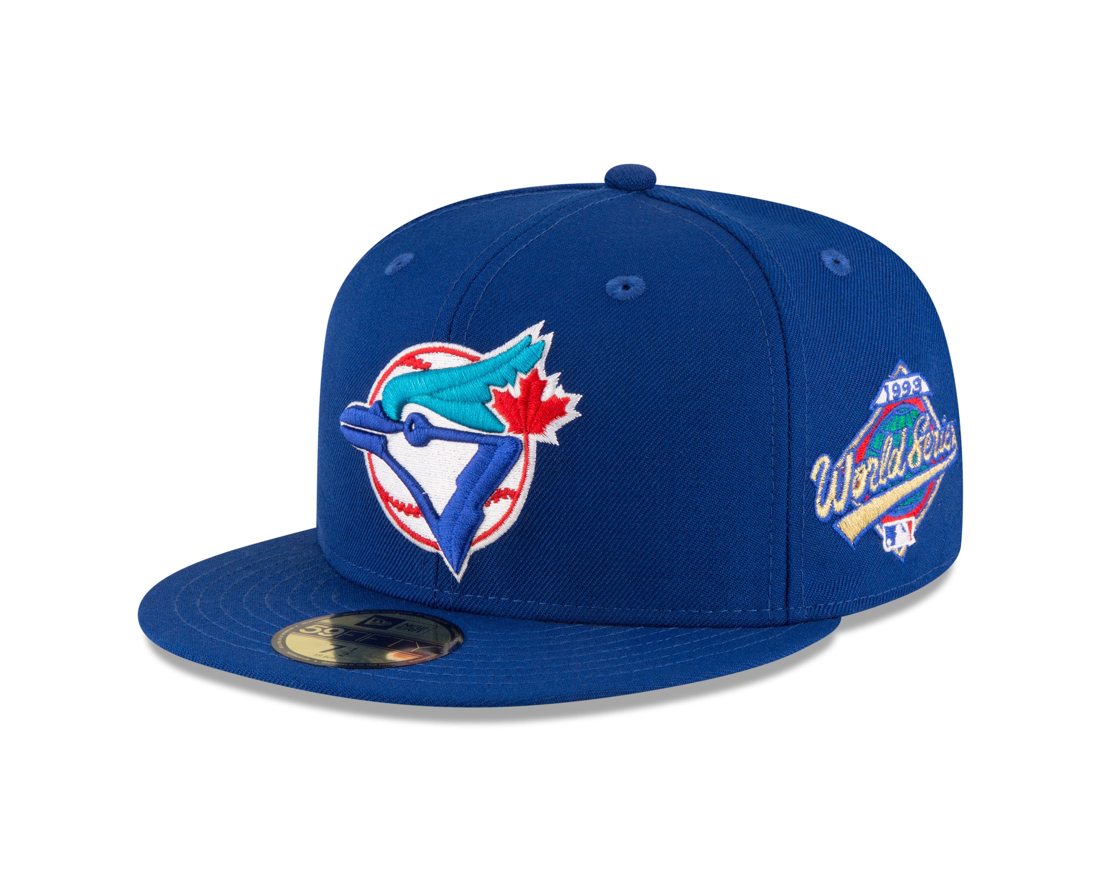 New Era Toronto blue JAYS