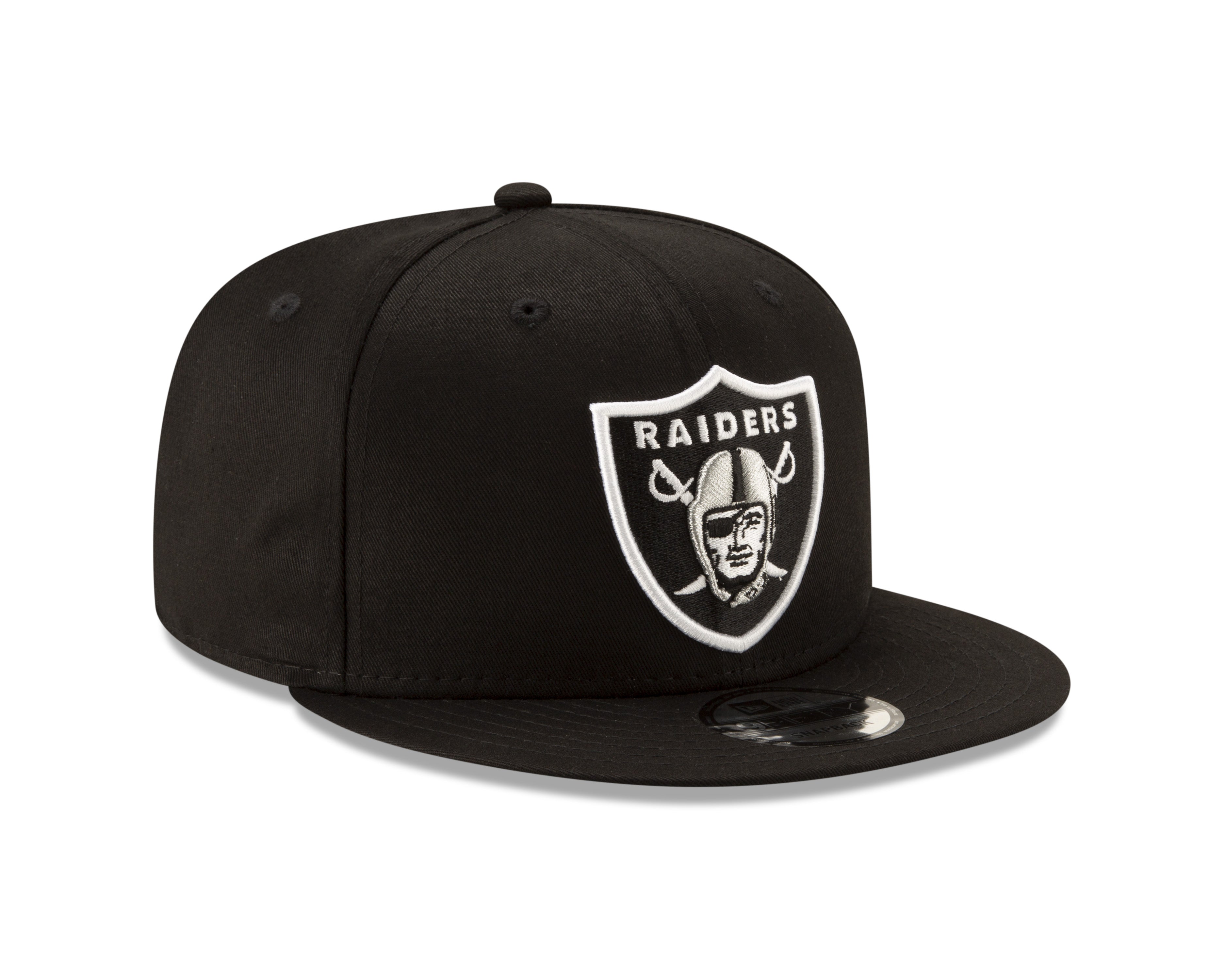 New Era LAS VEGAS RAIDERS