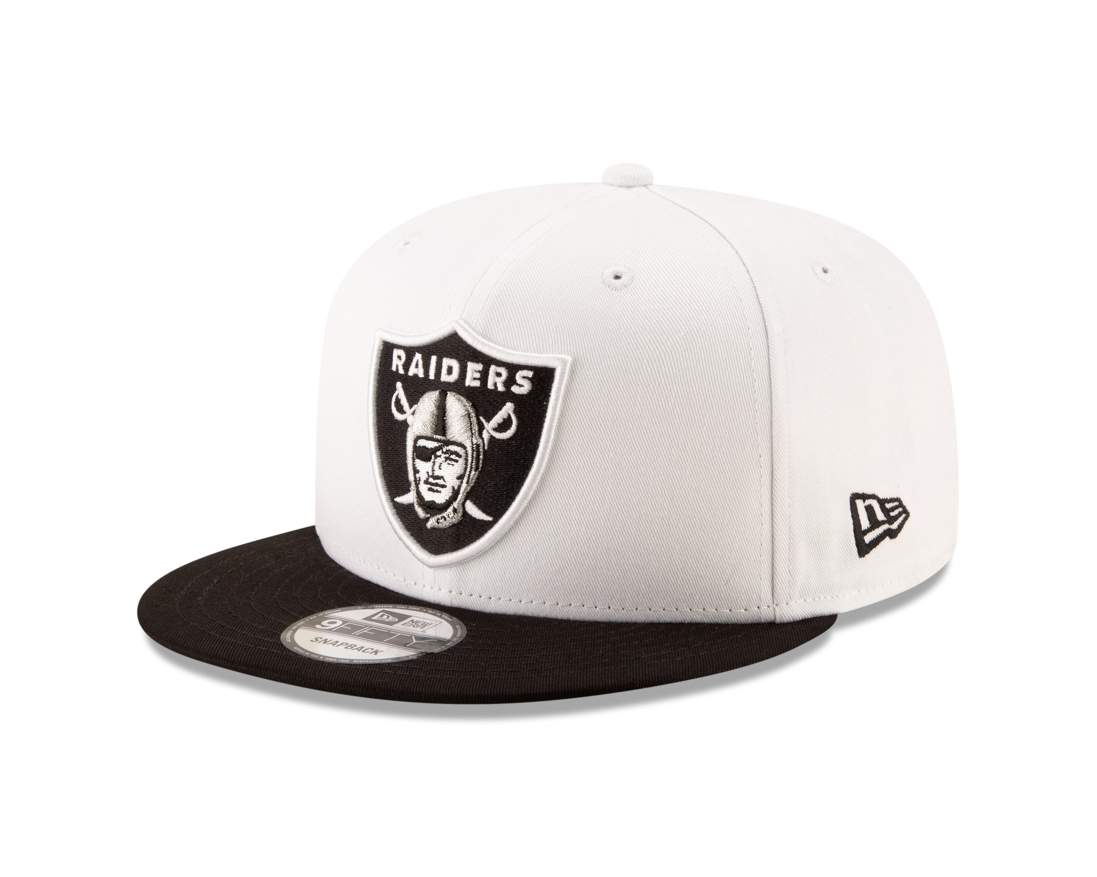 New Era LAS VEGAS RAIDERS
