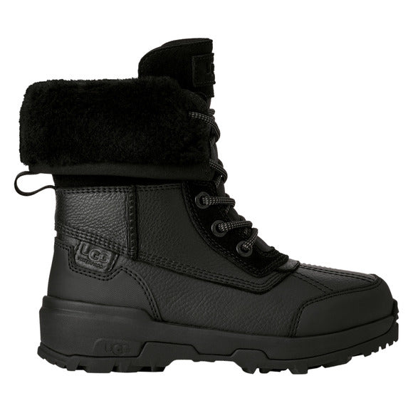 UGG K Adirondack Boot XXV J