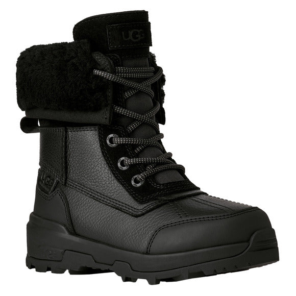 UGG K Adirondack Boot XXV J