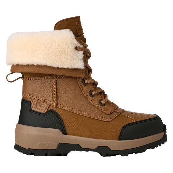 UGG K Adirondack Boot XXV J