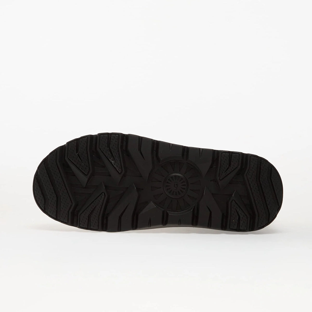 UGG Ultra Mini Weather Hybrid — Black (Men’s)