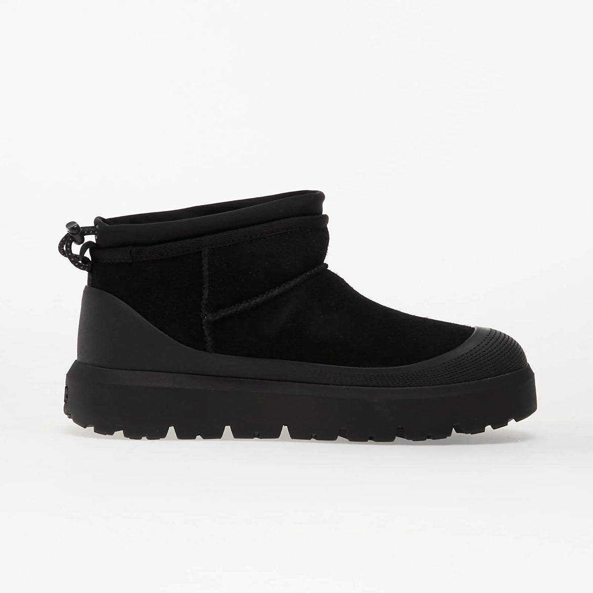 UGG Ultra Mini Weather Hybrid — Black (Men’s)
