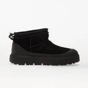 UGG Ultra Mini Weather Hybrid — Black (Men’s)